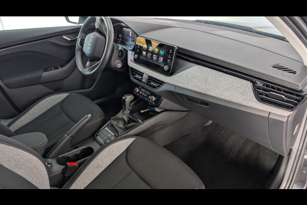 Škoda Kamiq 1.0 TSI Selection