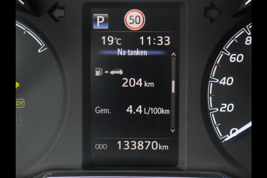 Toyota Yaris 1.5 Hybrid Bi-Tone Plus CLIMATE | LMV16 | AFNBTREKHAAK | CRUISE | LED | NAVI | CAMERA | PANODAK