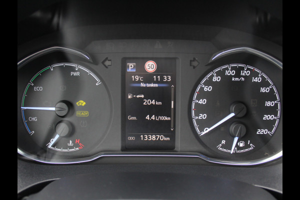 Toyota Yaris 1.5 Hybrid Bi-Tone Plus CLIMATE | LMV16 | AFNBTREKHAAK | CRUISE | LED | NAVI | CAMERA | PANODAK