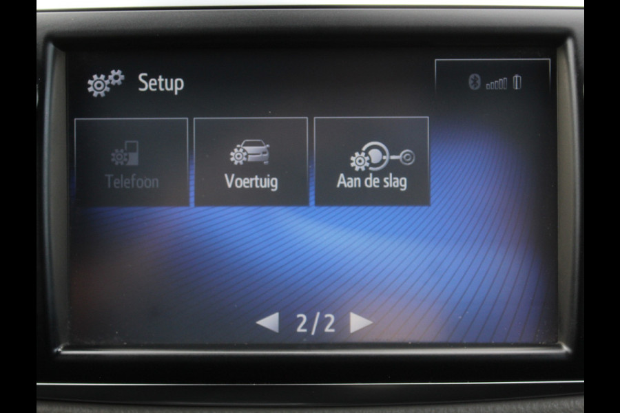 Toyota Yaris 1.5 Hybrid Bi-Tone Plus CLIMATE | LMV16 | AFNBTREKHAAK | CRUISE | LED | NAVI | CAMERA | PANODAK