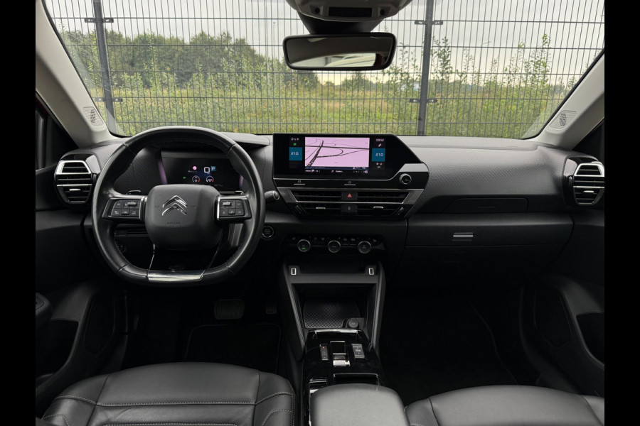 Citroën C4 1.2 Puretech Shine | Camera | PDC | ACC | Stoelverwarming |