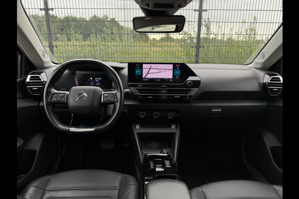 Citroën C4 1.2 Puretech Shine | Camera | PDC | ACC | Stoelverwarming |