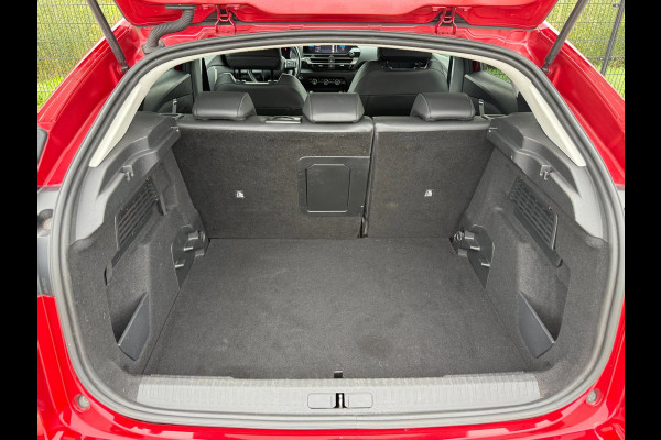 Citroën C4 1.2 Puretech Shine | Camera | PDC | ACC | Stoelverwarming |