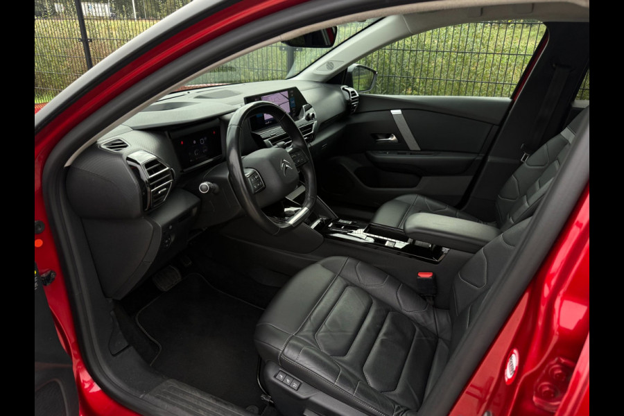 Citroën C4 1.2 Puretech Shine | Camera | PDC | ACC | Stoelverwarming |