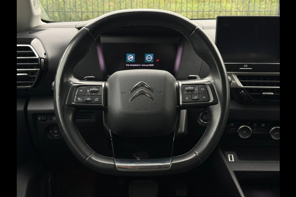 Citroën C4 1.2 Puretech Shine | Camera | PDC | ACC | Stoelverwarming |