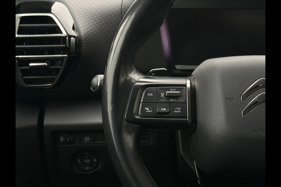 Citroën C4 1.2 Puretech Shine | Camera | PDC | ACC | Stoelverwarming |