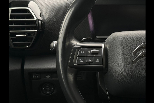 Citroën C4 1.2 Puretech Shine | Camera | PDC | ACC | Stoelverwarming |