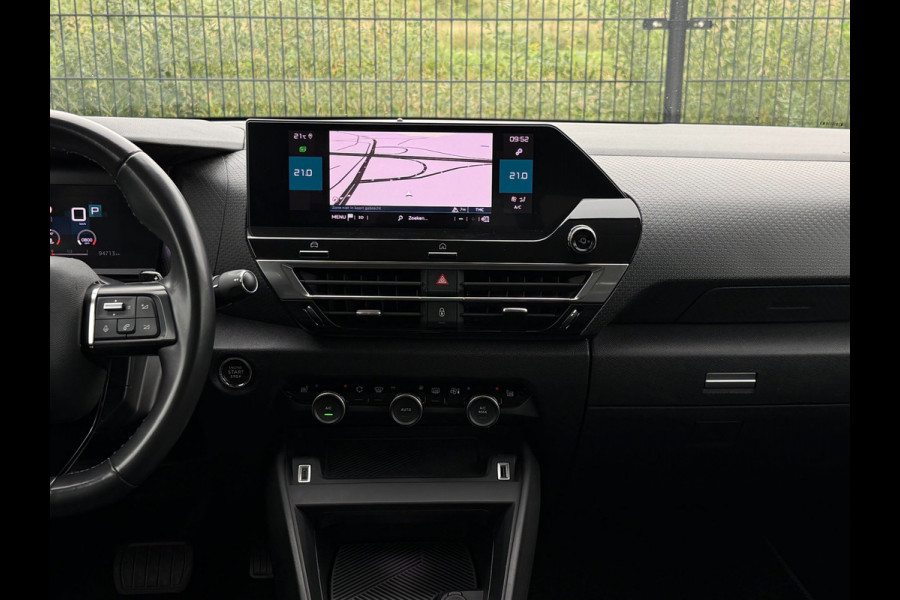Citroën C4 1.2 Puretech Shine | Camera | PDC | ACC | Stoelverwarming |