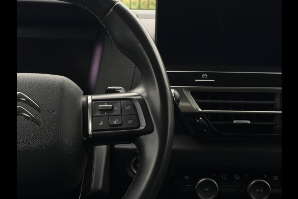 Citroën C4 1.2 Puretech Shine | Camera | PDC | ACC | Stoelverwarming |