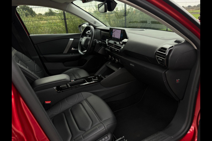 Citroën C4 1.2 Puretech Shine | Camera | PDC | ACC | Stoelverwarming |