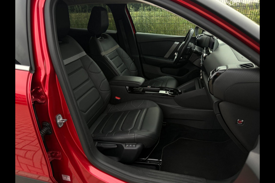 Citroën C4 1.2 Puretech Shine | Camera | PDC | ACC | Stoelverwarming |