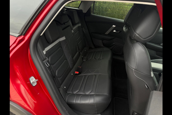 Citroën C4 1.2 Puretech Shine | Camera | PDC | ACC | Stoelverwarming |