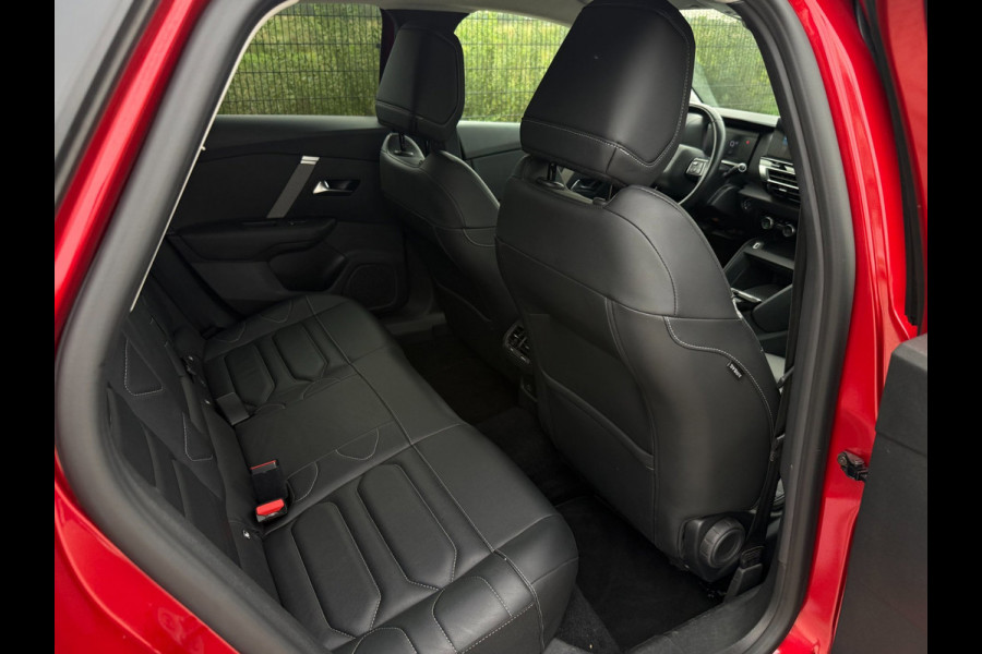 Citroën C4 1.2 Puretech Shine | Camera | PDC | ACC | Stoelverwarming |