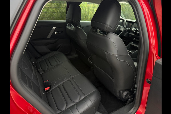 Citroën C4 1.2 Puretech Shine | Camera | PDC | ACC | Stoelverwarming |
