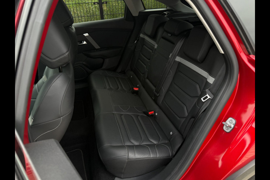 Citroën C4 1.2 Puretech Shine | Camera | PDC | ACC | Stoelverwarming |