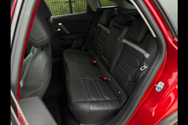 Citroën C4 1.2 Puretech Shine | Camera | PDC | ACC | Stoelverwarming |