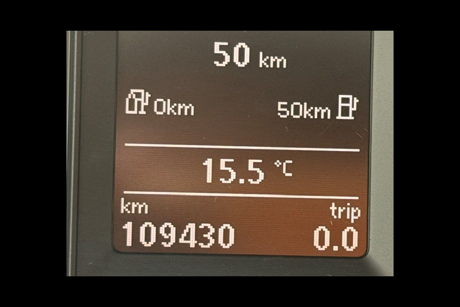 Volkswagen Caddy 1.4 TGI L2H1 EcoFuel Maxi Comfortline AIRCO I PDC I 1e EIGENAAR I COMPLETE ONDERHOUDSHISTORIE I RIJDEN OP GROEN GAS = CO2 NEUTRAAL 220 VOLT INVERTER