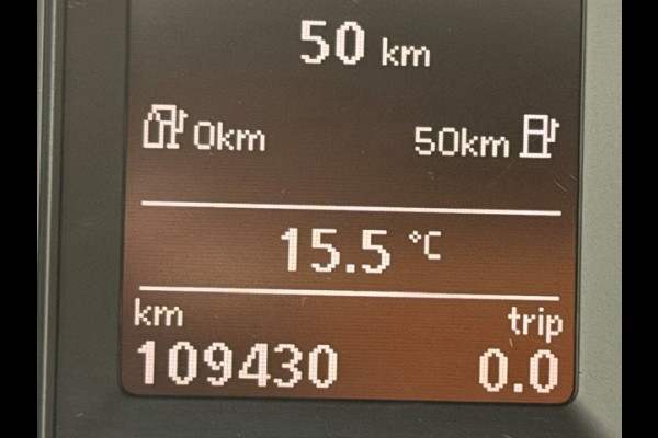 Volkswagen Caddy 1.4 TGI L2H1 EcoFuel Maxi Comfortline AIRCO I PDC I 1e EIGENAAR I COMPLETE ONDERHOUDSHISTORIE I RIJDEN OP GROEN GAS = CO2 NEUTRAAL 220 VOLT INVERTER