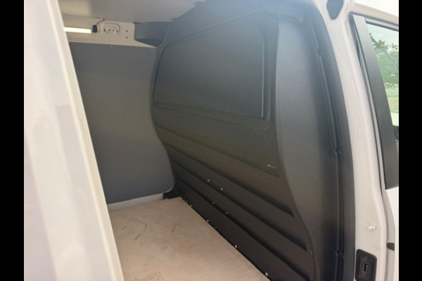 Volkswagen Caddy 1.4 TGI L2H1 EcoFuel Maxi Comfortline AIRCO I PDC I 1e EIGENAAR I COMPLETE ONDERHOUDSHISTORIE I RIJDEN OP GROEN GAS = CO2 NEUTRAAL 220 VOLT INVERTER