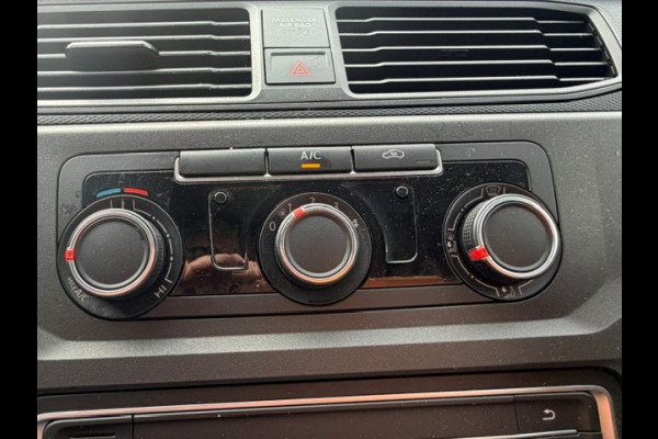 Volkswagen Caddy 1.4 TGI L2H1 EcoFuel Maxi Comfortline AIRCO I PDC I 1e EIGENAAR I COMPLETE ONDERHOUDSHISTORIE I RIJDEN OP GROEN GAS = CO2 NEUTRAAL 220 VOLT INVERTER