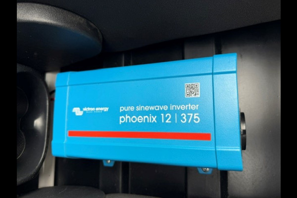 Volkswagen Caddy 1.4 TGI L2H1 EcoFuel Maxi Comfortline AIRCO I PDC I 1e EIGENAAR I COMPLETE ONDERHOUDSHISTORIE I RIJDEN OP GROEN GAS = CO2 NEUTRAAL 220 VOLT INVERTER