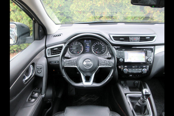 Nissan QASHQAI 1.2 Business Ed. * Panoramadak * 360 camera *