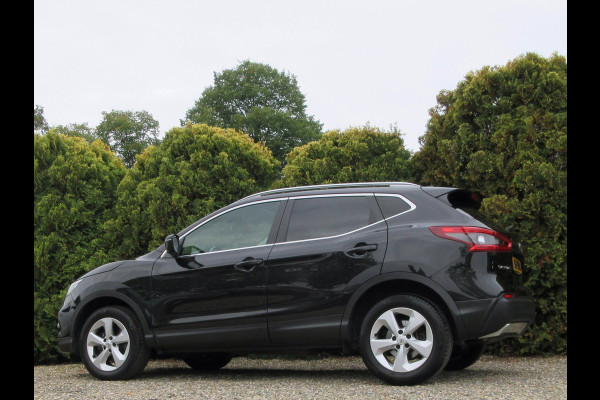 Nissan QASHQAI 1.2 Business Ed. * Panoramadak * 360 camera *