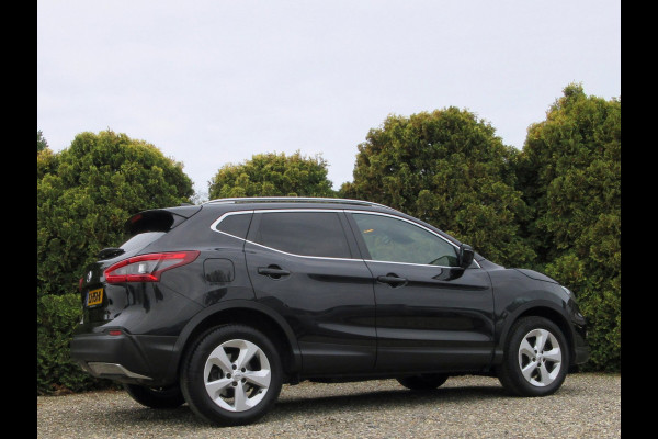 Nissan QASHQAI 1.2 Business Ed. * Panoramadak * 360 camera *