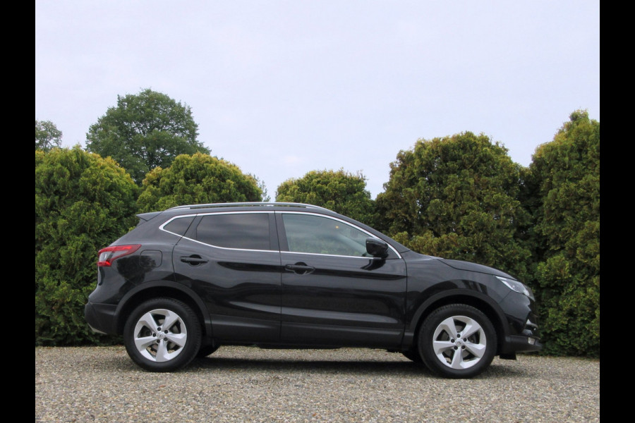 Nissan QASHQAI 1.2 Business Ed. * Panoramadak * 360 camera *
