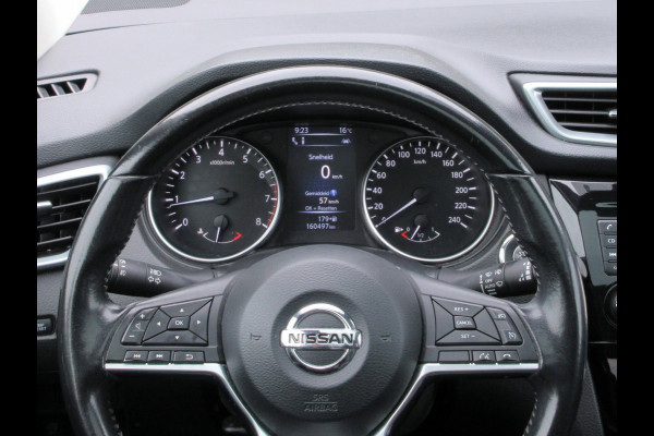 Nissan QASHQAI 1.2 Business Ed. * Panoramadak * 360 camera *