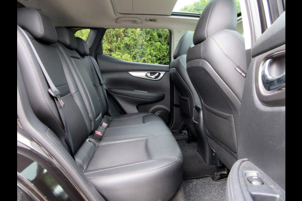 Nissan QASHQAI 1.2 Business Ed. * Panoramadak * 360 camera *