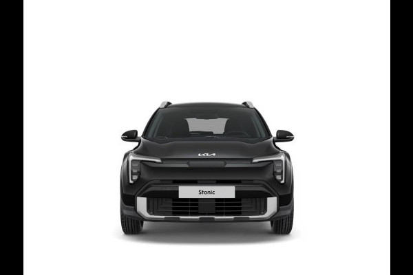 Kia Stonic 1.0 T-GDi MHEV DynamicLine | Actieprijs* | Navi. | Clima. | Parkeersensoren | Airco | Dakrails | Stoel&Stuur Verwarming