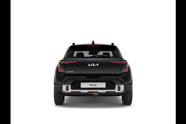 Kia Stonic 1.0 T-GDi MHEV DynamicLine | Actieprijs* | Navi. | Clima. | Parkeersensoren | Airco | Dakrails | Stoel&Stuur Verwarming