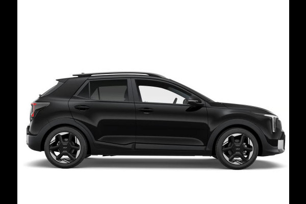 Kia Stonic 1.0 T-GDi MHEV DynamicLine | Actieprijs* | Navi. | Clima. | Parkeersensoren | Airco | Dakrails | Stoel&Stuur Verwarming