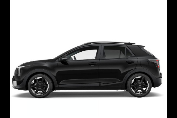 Kia Stonic 1.0 T-GDi MHEV DynamicLine | Actieprijs* | Navi. | Clima. | Parkeersensoren | Airco | Dakrails | Stoel&Stuur Verwarming