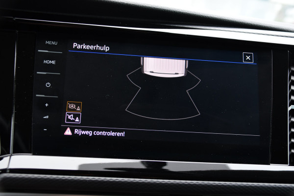 Volkswagen Transporter 2.0 TDI L2H1 32 DC Caravelle Virtual, Adaptieve Cruise, Carplay, LED, 204pk, Stoelverwarming, Clima, Automaat, 2 x Schuifdeur, Multimedia, Uniek!
