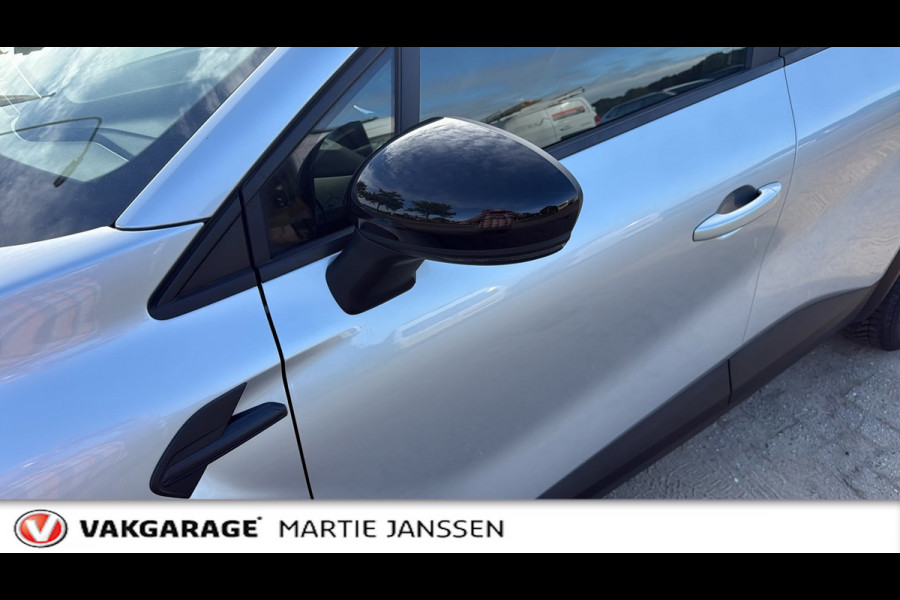 Renault Captur 1.6 E-Tech Hybrid 145 Zen