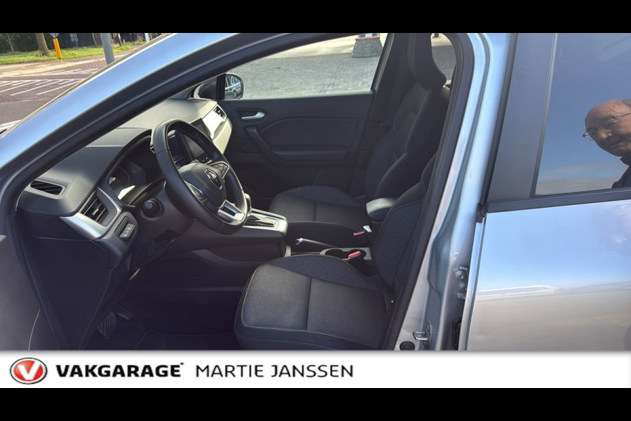 Renault Captur 1.6 E-Tech Hybrid 145 Zen