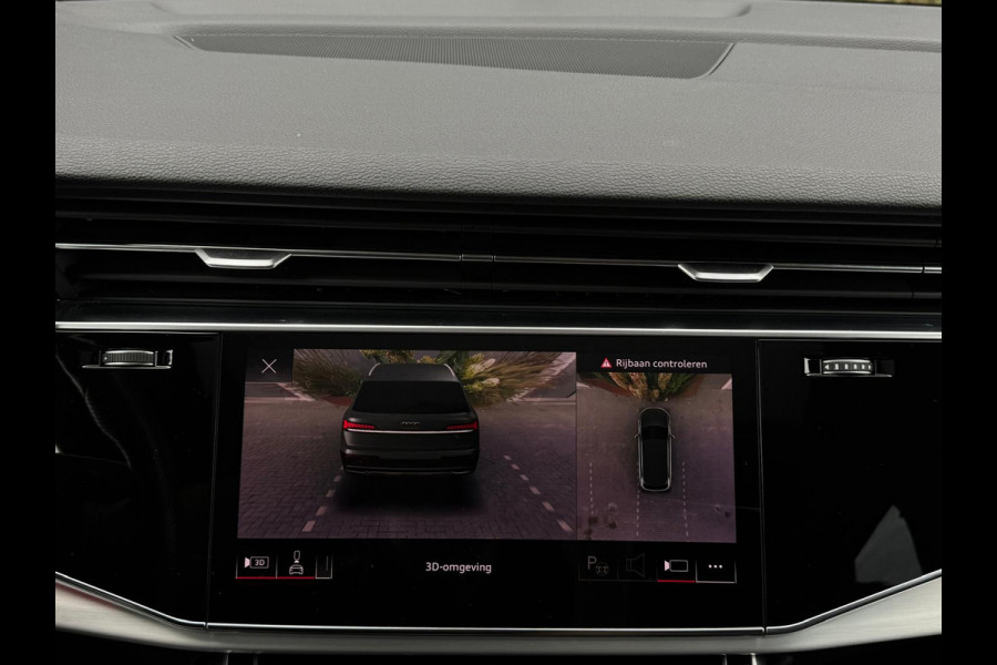 Audi SQ7 4.0 TFSI SQ 7 quattro 7p FULL PANO|LEDER|LED|SPORTVELGEN