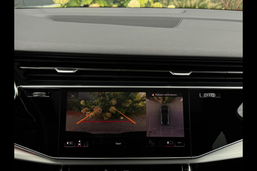 Audi SQ7 4.0 TFSI SQ 7 quattro 7p FULL PANO|LEDER|LED|SPORTVELGEN