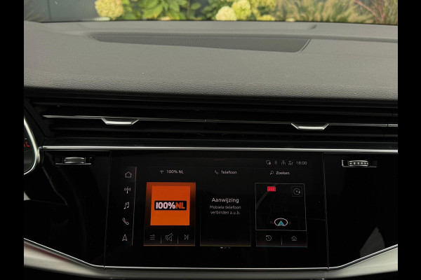 Audi SQ7 4.0 TFSI SQ 7 quattro 7p FULL PANO|LEDER|LED|SPORTVELGEN