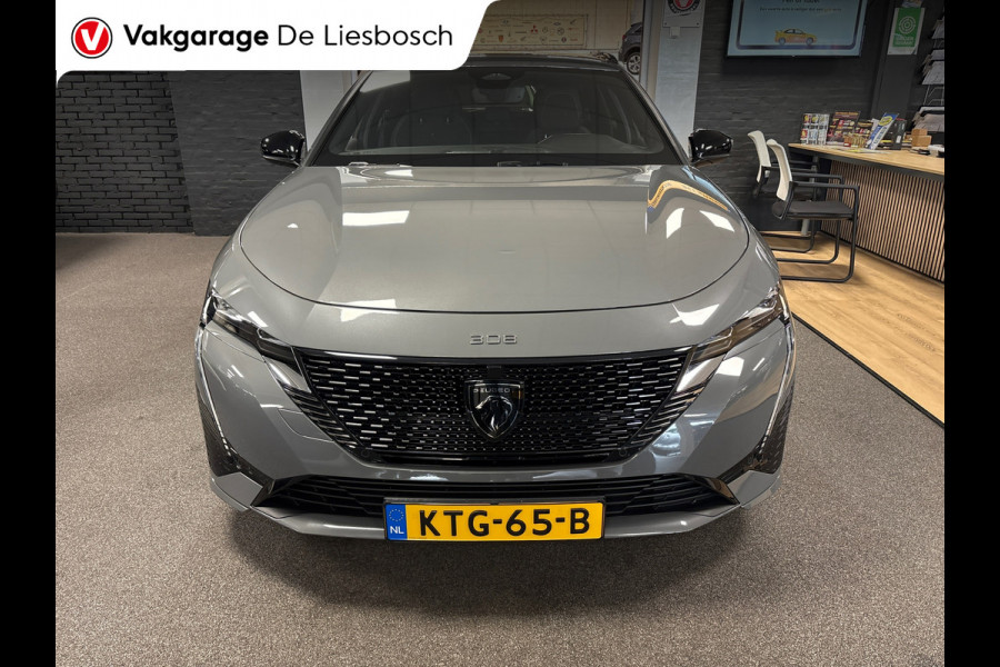 Peugeot 308 SW 1.6 Plug-in Hybrid 180 Allure Avantage GT / navi / 8 jaar fabrieks garantie / camera