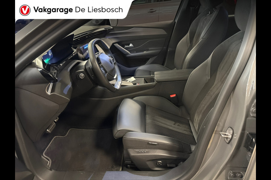 Peugeot 308 SW 1.6 Plug-in Hybrid 180 Allure Avantage GT / navi / 8 jaar fabrieks garantie / camera