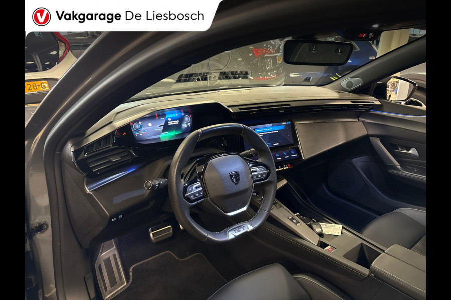 Peugeot 308 SW 1.6 Plug-in Hybrid 180 Allure Avantage GT / navi / 8 jaar fabrieks garantie / camera