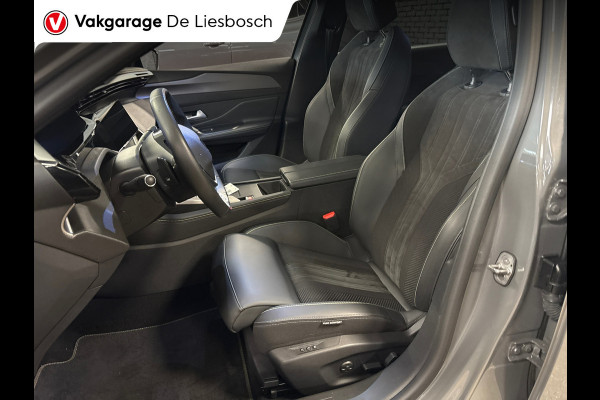 Peugeot 308 SW 1.6 Plug-in Hybrid 180 Allure Avantage GT / navi / 8 jaar fabrieks garantie / camera