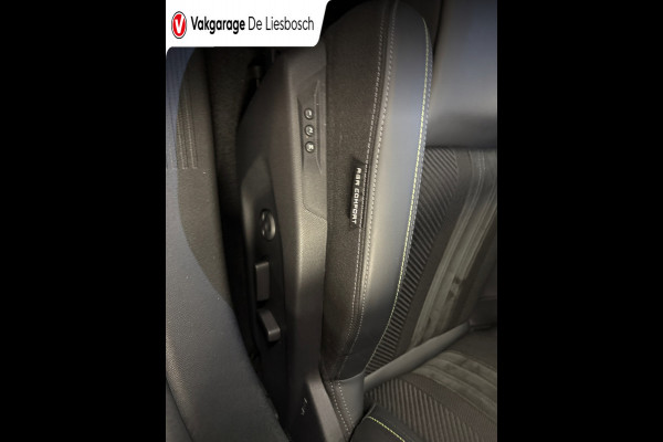 Peugeot 308 SW 1.6 Plug-in Hybrid 180 Allure Avantage GT / navi / 8 jaar fabrieks garantie / camera