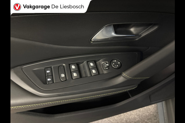 Peugeot 308 SW 1.6 Plug-in Hybrid 180 Allure Avantage GT / navi / 8 jaar fabrieks garantie / camera