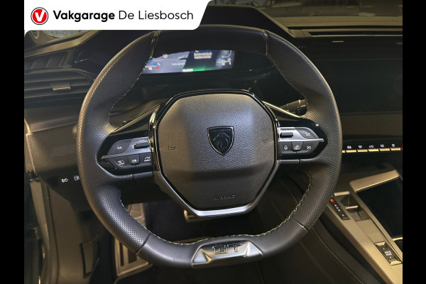 Peugeot 308 SW 1.6 Plug-in Hybrid 180 Allure Avantage GT / navi / 8 jaar fabrieks garantie / camera