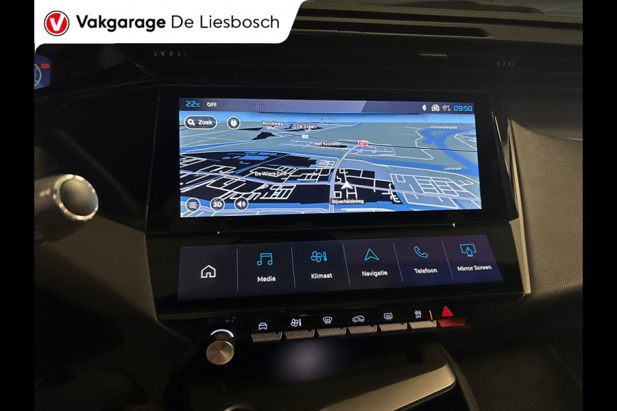 Peugeot 308 SW 1.6 Plug-in Hybrid 180 Allure Avantage GT / navi / 8 jaar fabrieks garantie / camera