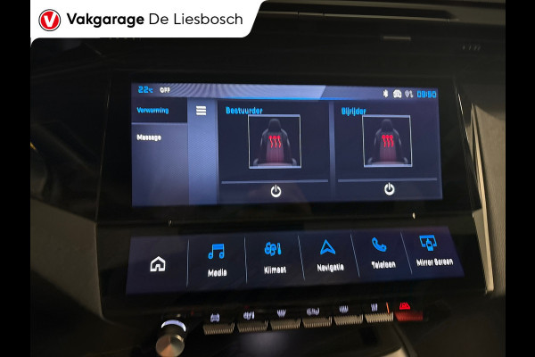 Peugeot 308 SW 1.6 Plug-in Hybrid 180 Allure Avantage GT / navi / 8 jaar fabrieks garantie / camera